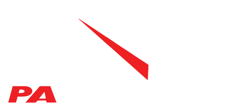 PA Fitness Hershey Gym Logo