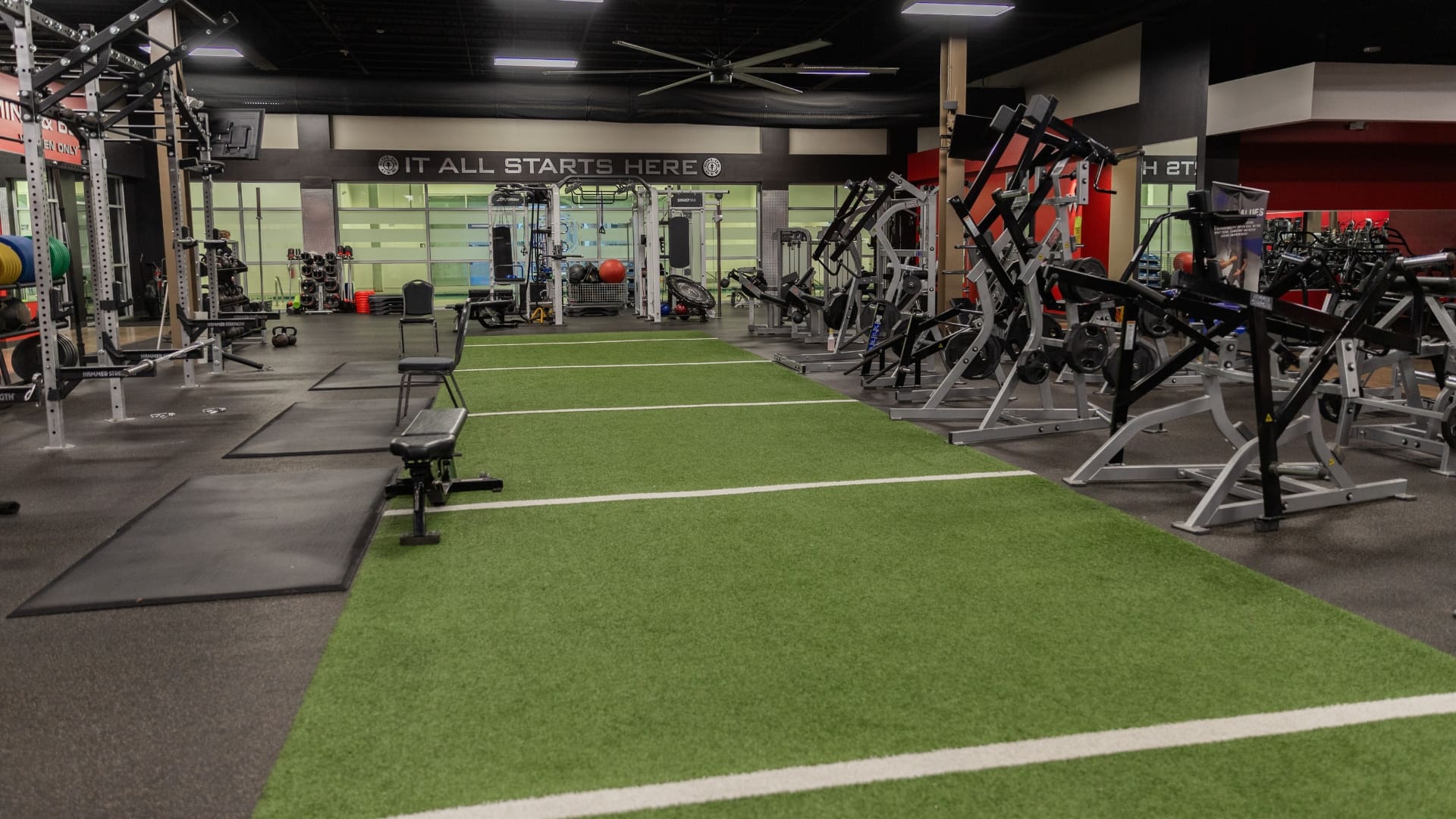 PA Fitness Clubs | 717-855-6698 | Best Gyms in York, PA