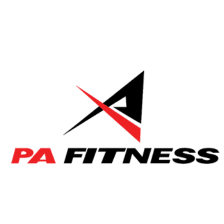 PA Fitness York Galleria  Logo